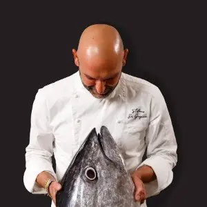 Stefano De Gregorio