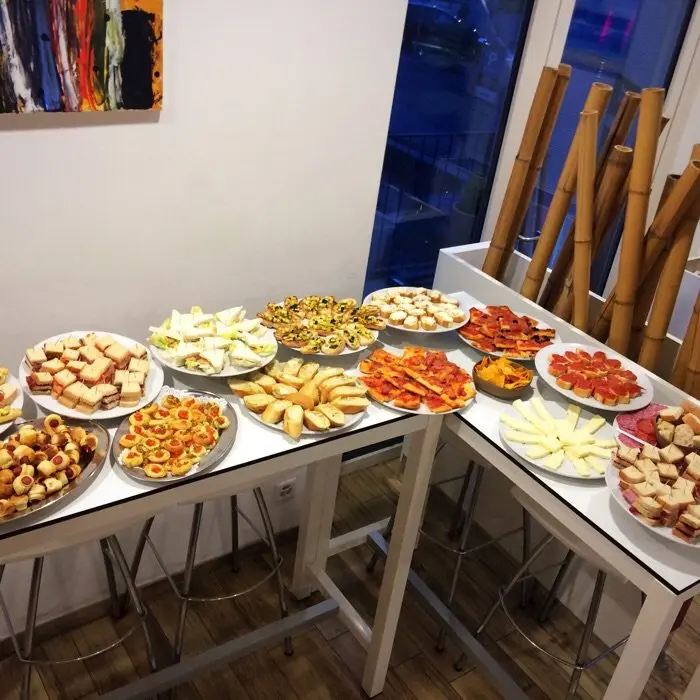creation thumb for Aperitivi del week
