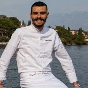 Matteo Mendeni
