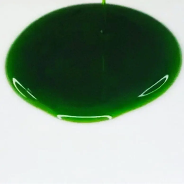 creation thumb for Green Shiso Leaves Oil