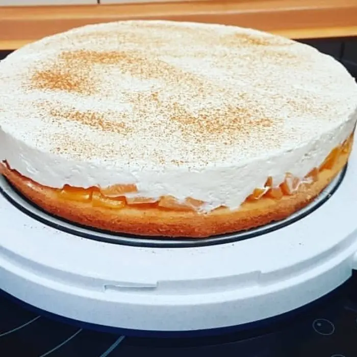 creation thumb for Fanta Kuchen