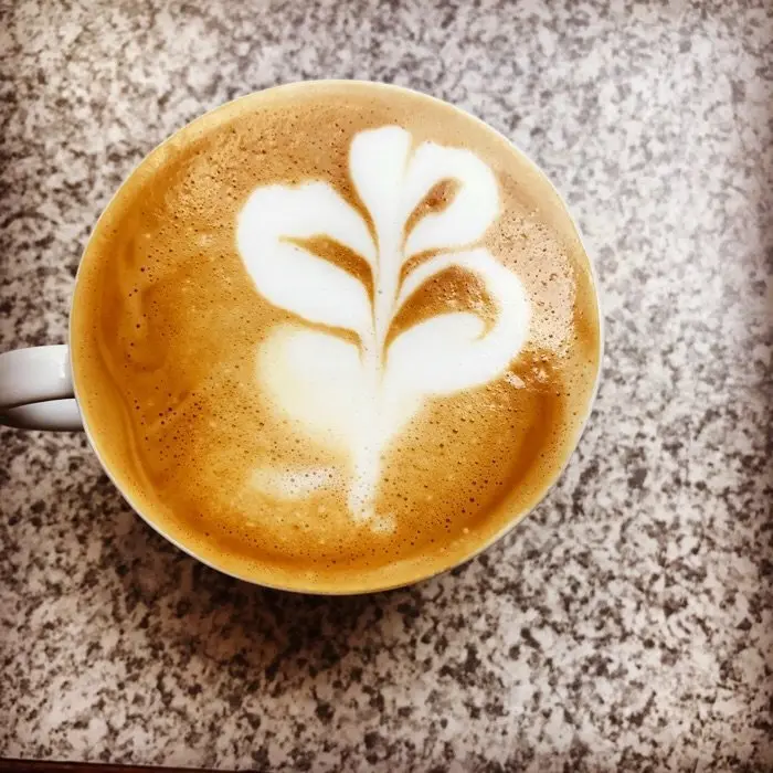 creation thumb for Latteart
