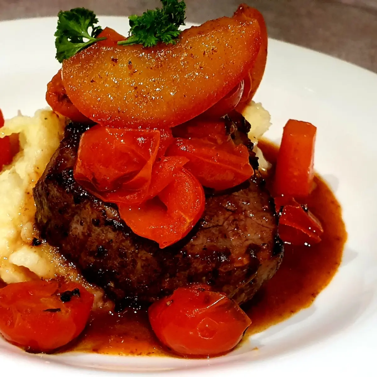 creation thumb for Rib eye