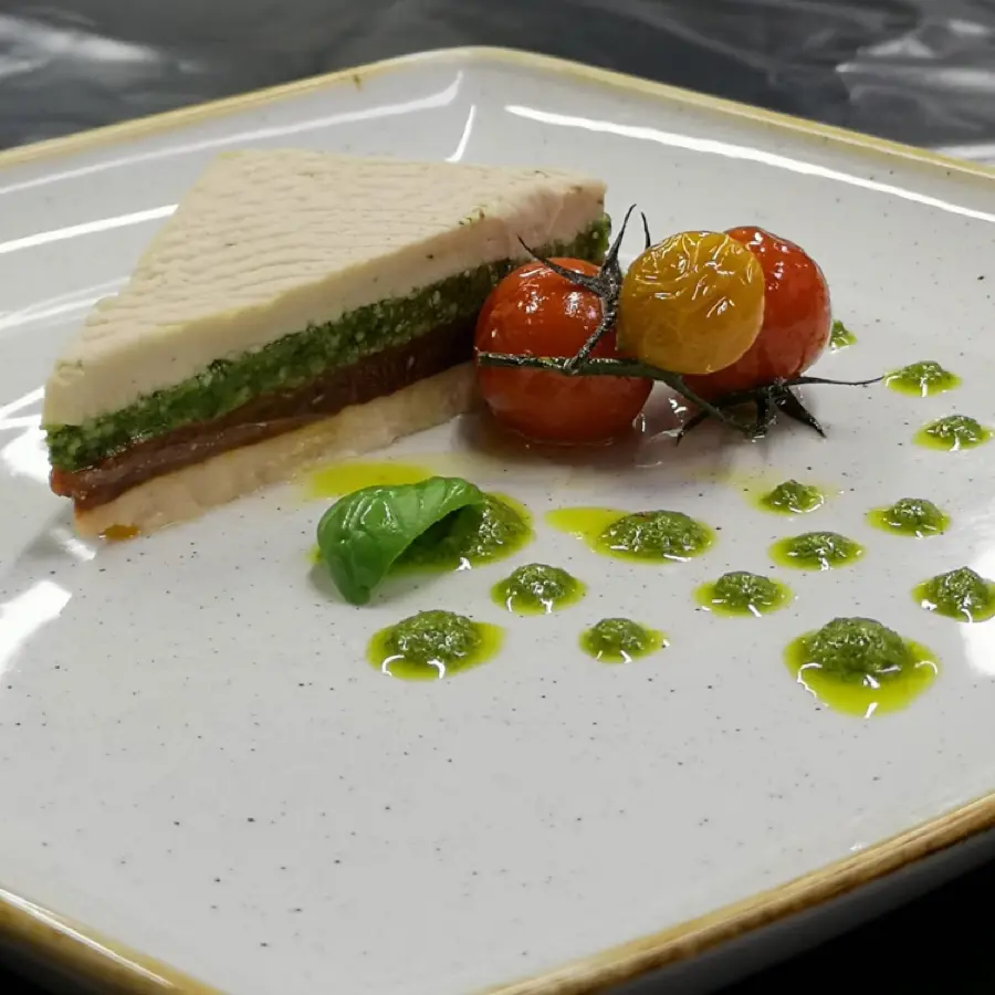 creation thumb for Vegan Breakfast Menu