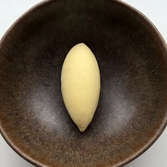 creation thumb for Elderflower Oil Ice Cream