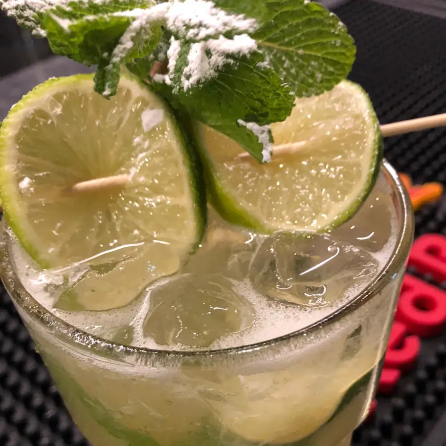 creation thumb for Meine Cocktails