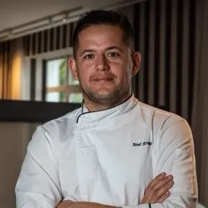 Jose Andrés Gallardo Millán