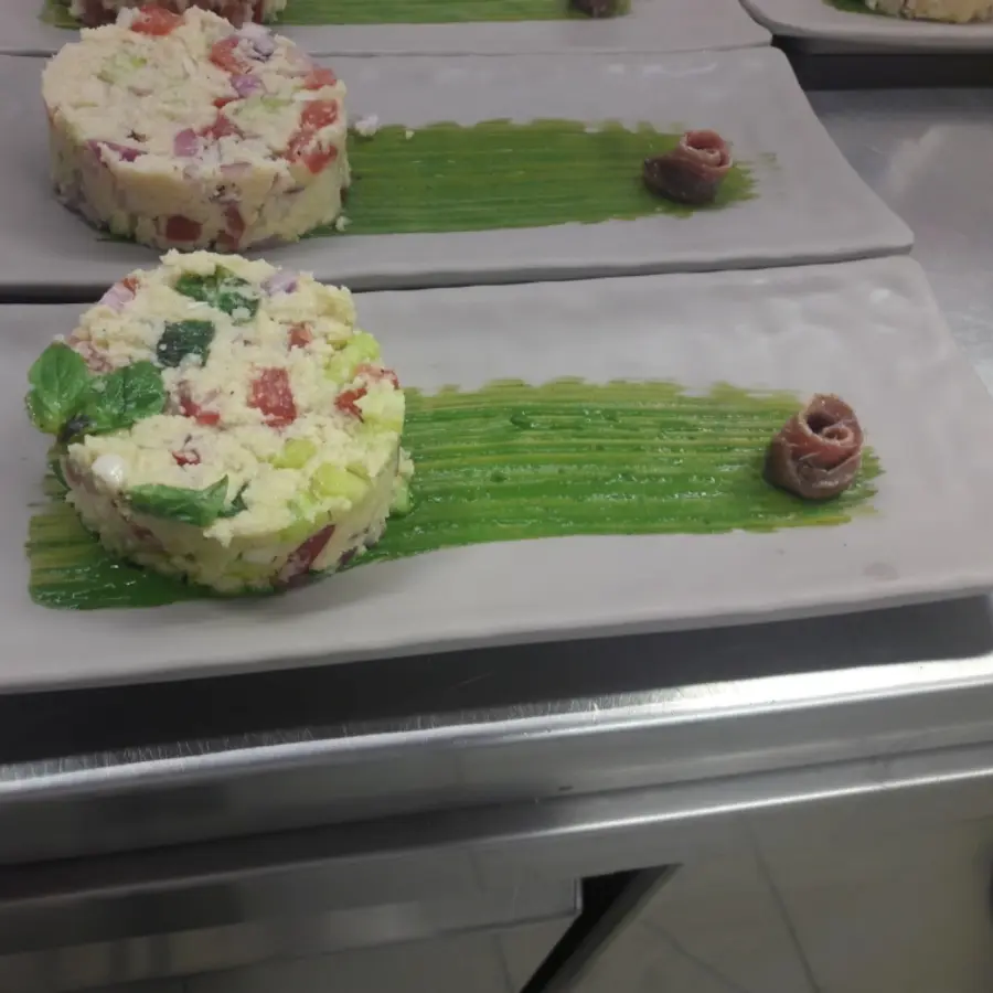 creation thumb for antipasto
