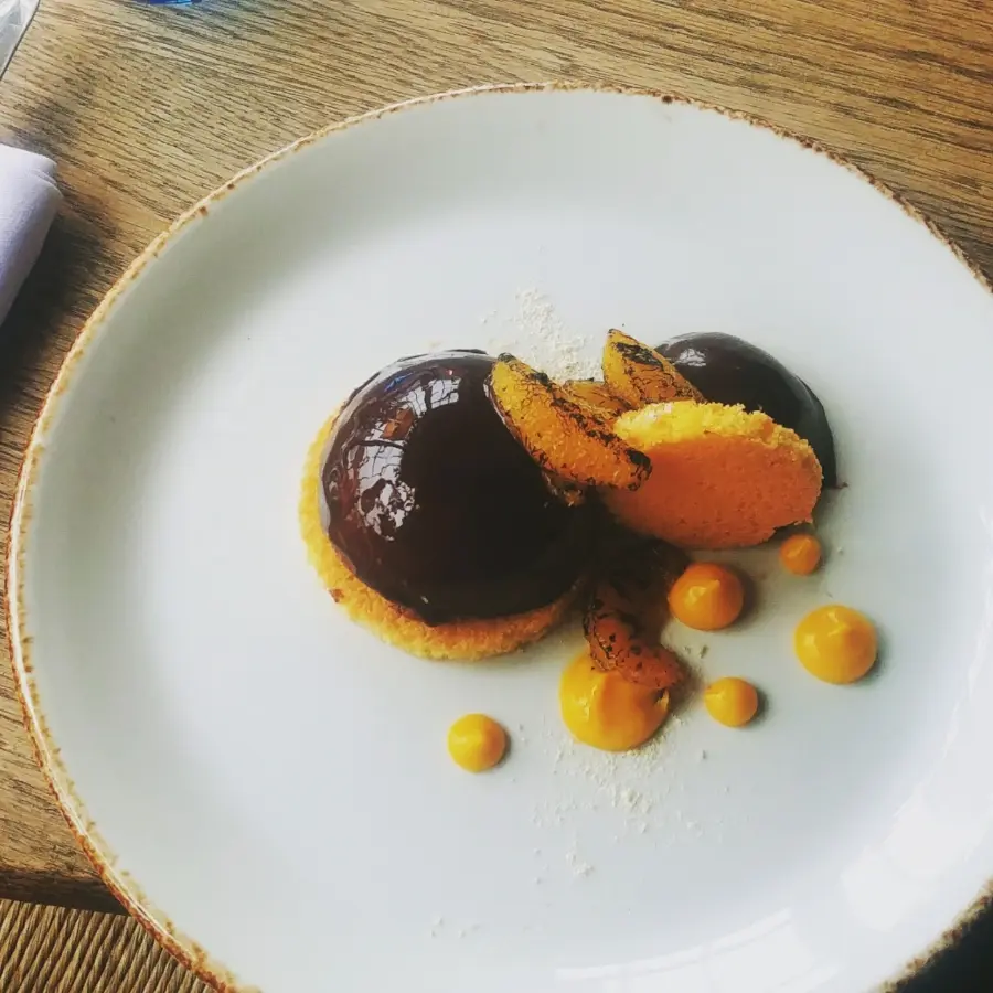 creation thumb for Jaffa cake
