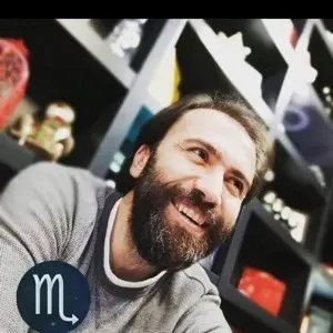 Omer Serin