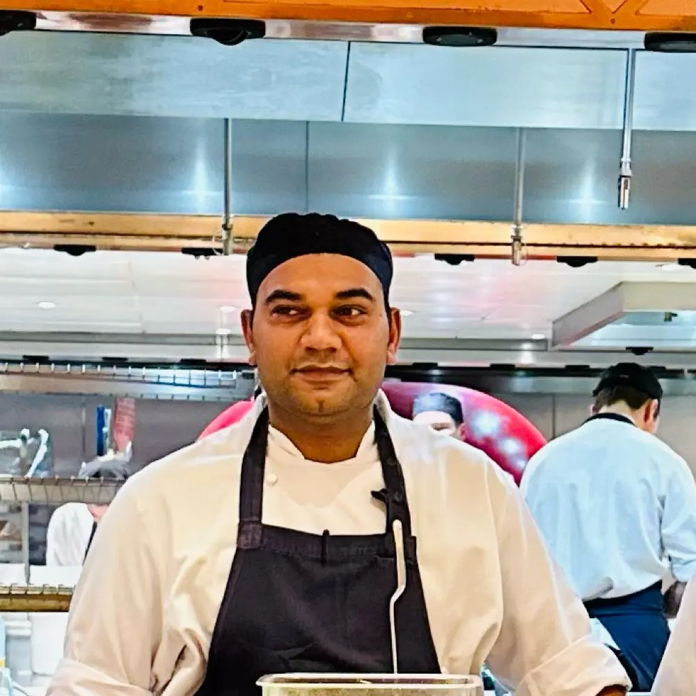 Umang patidar