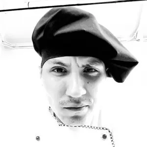 Dmitry Phoenix