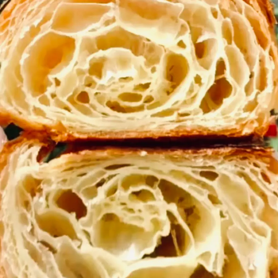 creation thumb for Croissant