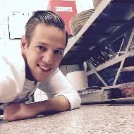 Daniel Warkentin