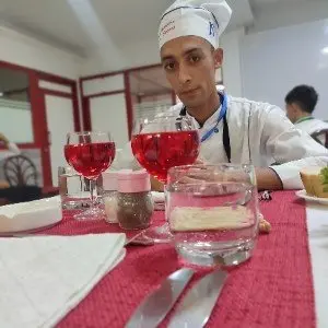 HACHELAF ANES