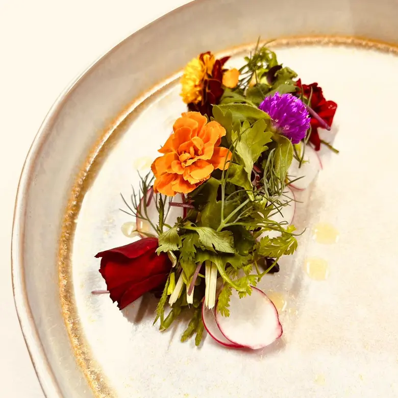 creation thumb for Field Salad
