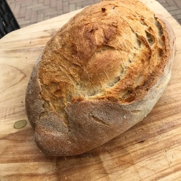 creation thumb for #bread