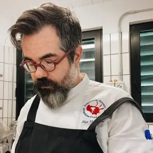 Alex Mammone