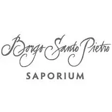 Saporium Borgo Santo Pietro