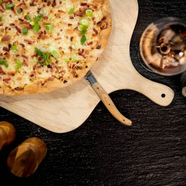 creation thumb for Pour une petite faim entre les repas...