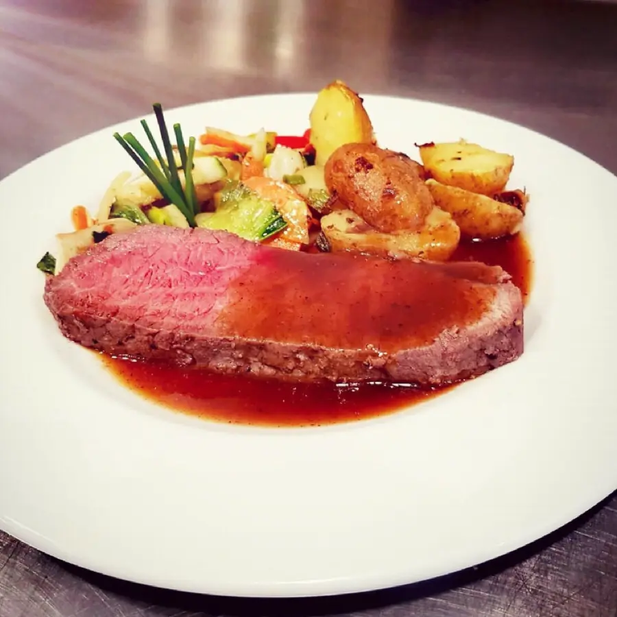 creation thumb for Gastronomie ist eine Lebens Einstellung!