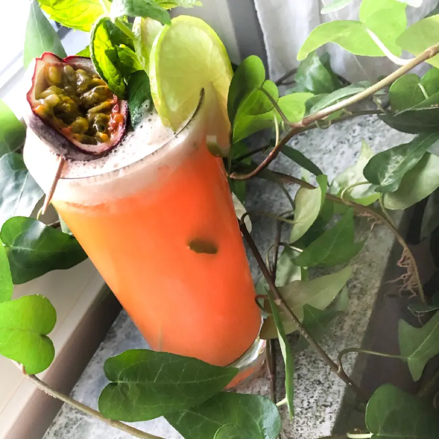 creation thumb for Extremely tasty drink
