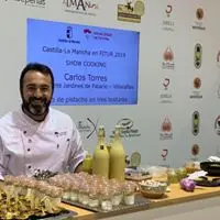Carlos Torres Chef