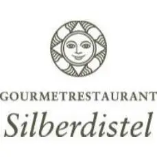 Silberdistel