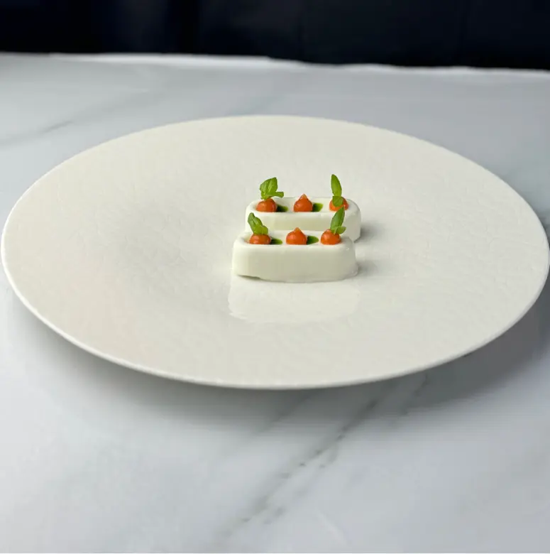 creation thumb for Capers salad ( up level )