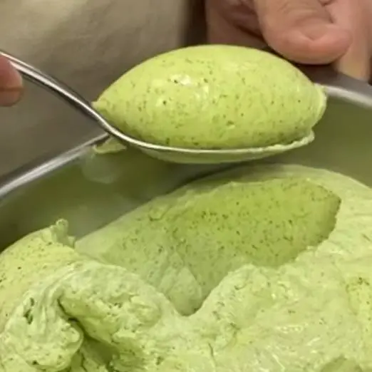 creation thumb for Chimichurri butter 🧈