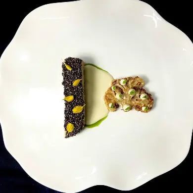 creation thumb for Dinner