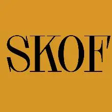 Skof a restaurant by Tom Barnes