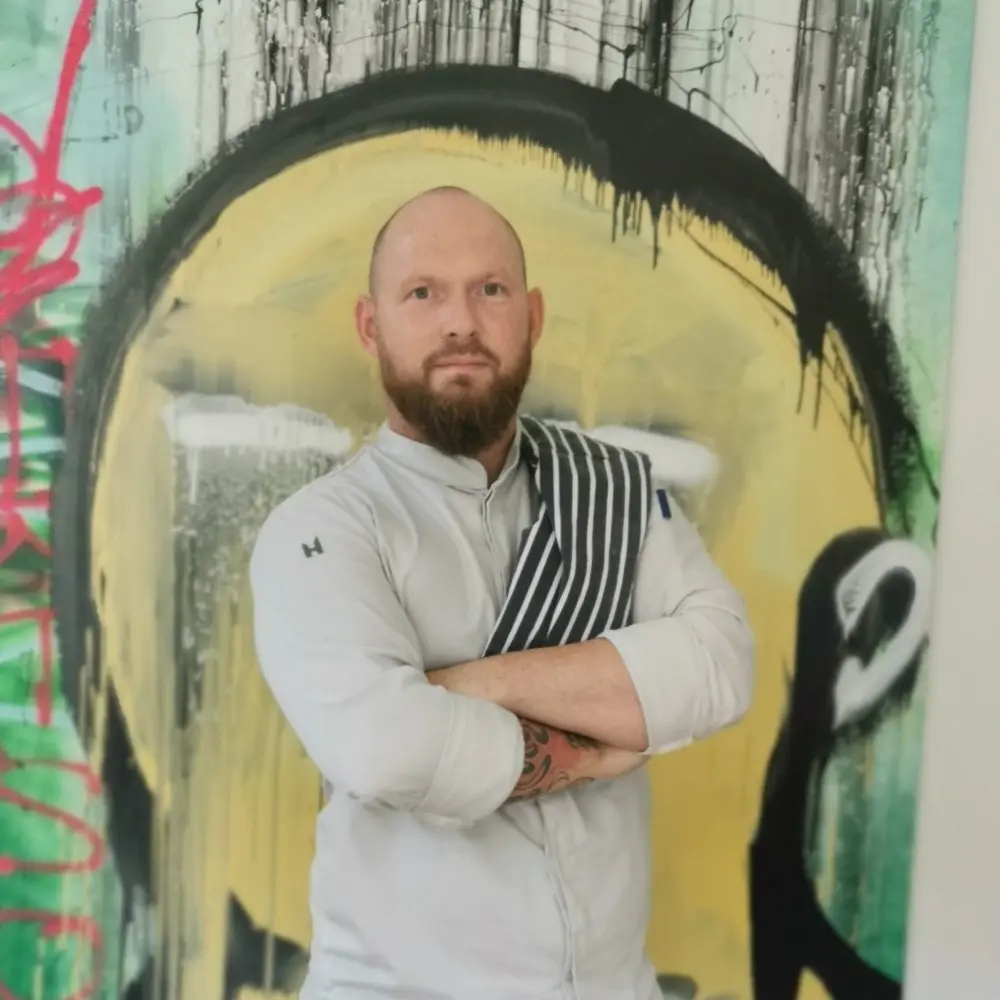 Veit Meier
