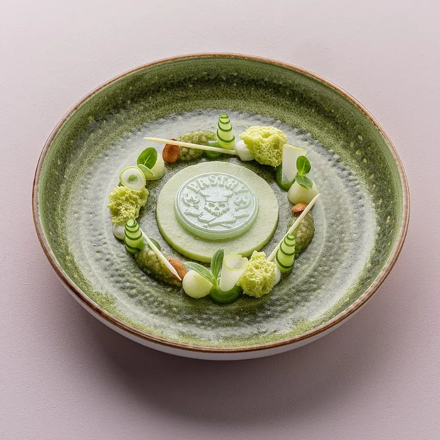 creation thumb for Pastry chef💪