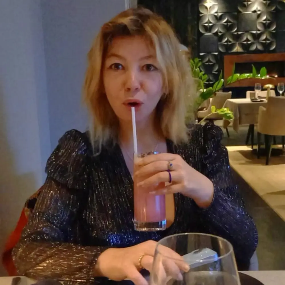 Leonore queffelec
