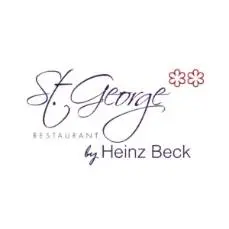 St. George by Heinz Beck