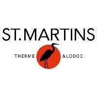 St Martins Therme & Lodge