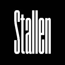 Stallen