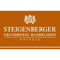 Steigenberger Grandhotel Handelshof, Leipzig