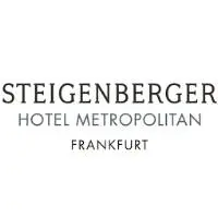 Steigenberger Hotel Metropolitan, Frankfurt