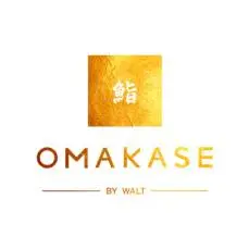 Sushi Omakase by Walt