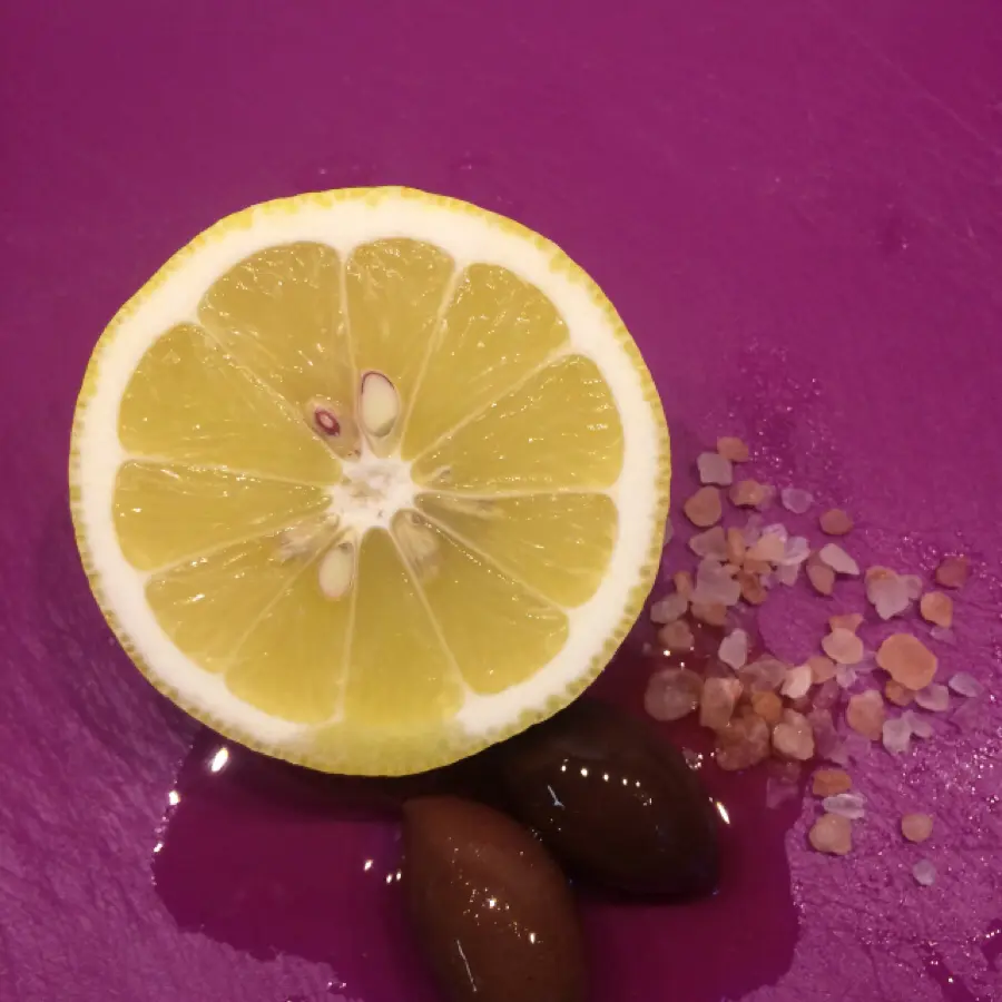 creation thumb for Simple, love and fresh food