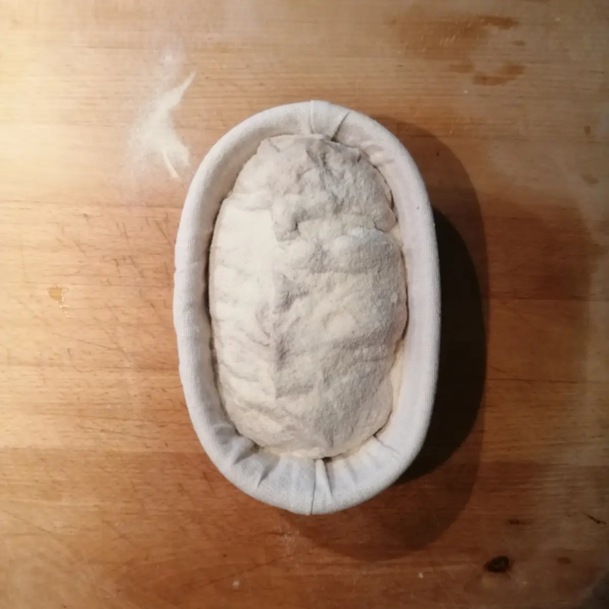 creation thumb for Pane ai grani antichi