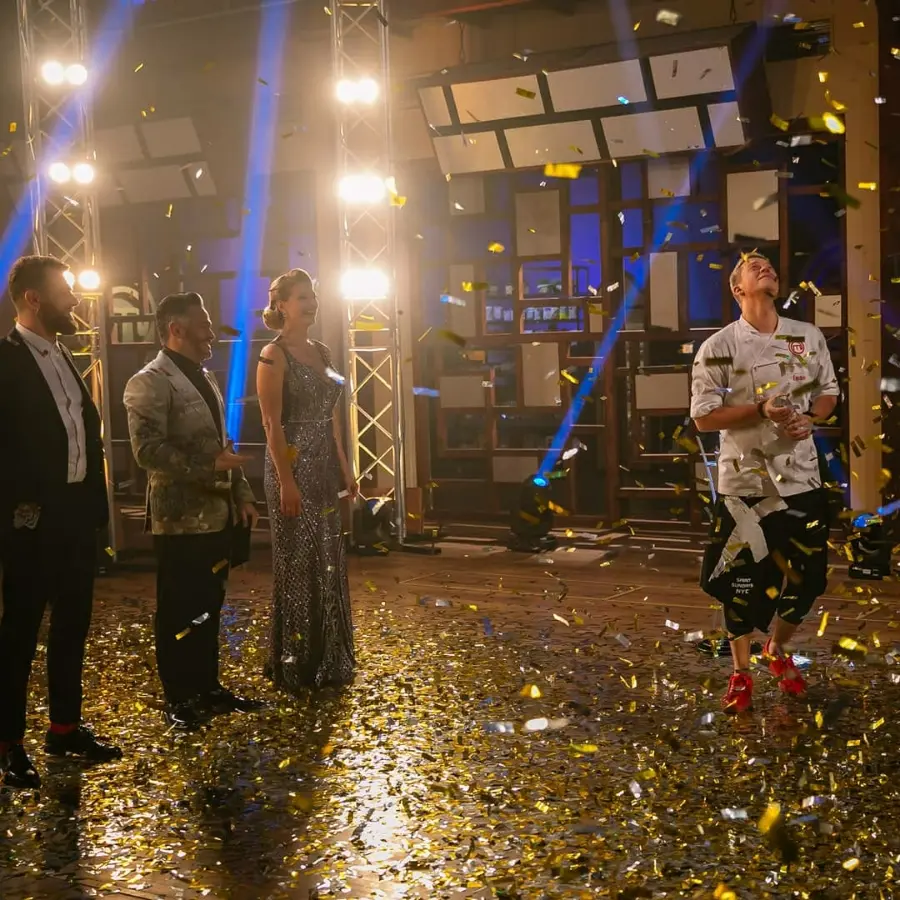 creation thumb for Win!!!🏆🏆🏆 #MasterChef Ukraine