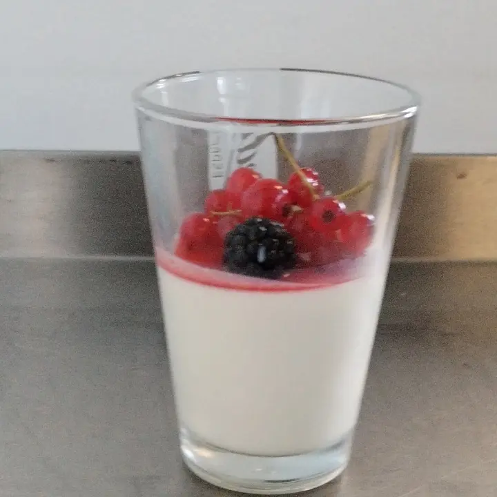 creation thumb for Panacotta 