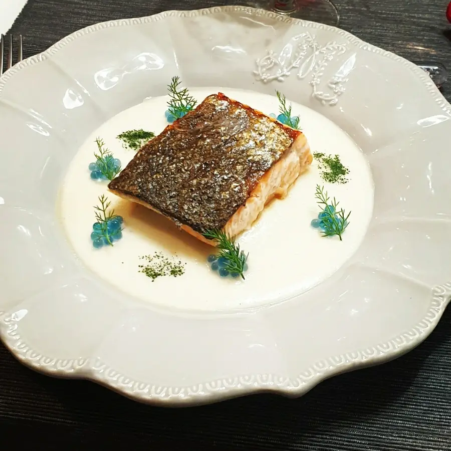 creation thumb for Salmone...