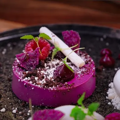 creation thumb for Panna Cotta
