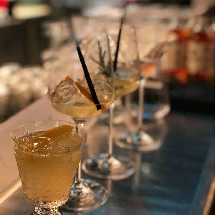creation thumb for Eigens kreierte Cocktails!