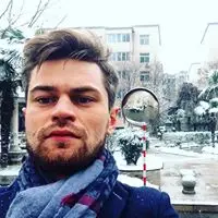 Arteom Mokrov
