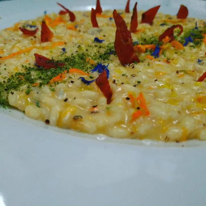 creation thumb for Risotto...